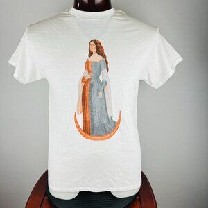 Halsey Love And Power Tour Medium Concert T-Shirt Shirt